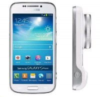 SAMSUNG GALAXY S4 ZOOM