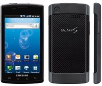 SAMSUNG GALAXY i897