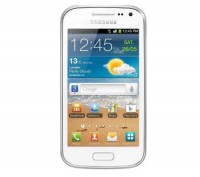 SAMSUNG GALAXY ACE