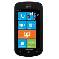 Samsung Focus I917
