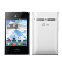 Lg Optimus L3 E400