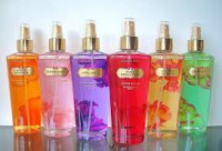 SPLASH VICTORIA'S SECRET