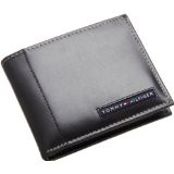 Tommy Hilfiger Mens Cambridge Passcase 