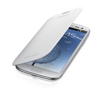 Samsung Flip Cover Case for Samsung Galaxy S3