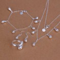 /products/duman-fashion-jewelry-925-sterling-silver-plated-jewelry-sets-water-drop-bracelet-necklace-ring-/